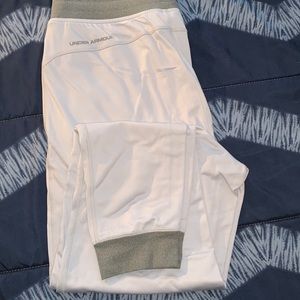 Under armour workout pants